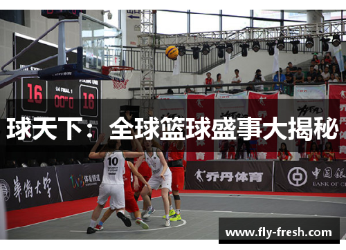 球天下：全球篮球盛事大揭秘